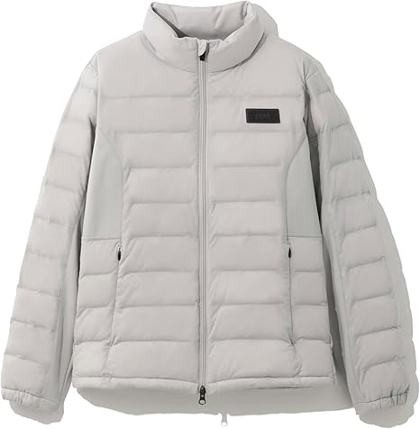 【新品未使用】ゼロハリバートン GOLFパデッドブルゾン Amazon | [ゼロハリバートン] ゴルフウェア アウター ダウン